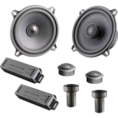 AI-Sonic S1-CX5.2 5,25" erillissarja