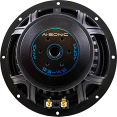AI-Sonic S3-W6 180W 6,5" midbasso