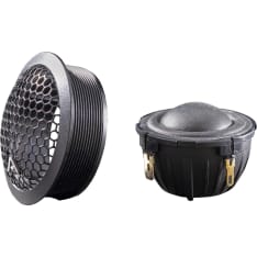 AI-Sonic S3-T27 120W 27 mm silkkikalotti diskantti