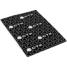 CTK Elastic 10mm 500x1000mm ääni- ja lämpöeristematto
