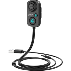 Four Connect 4-BTHFR1 Mini Bluetooth-vastaanotin