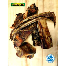 Polar Pet Elk bones 1kg for dog