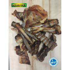 Polar Pet Lamb bones 1kg for dog
