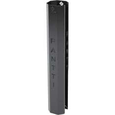 PP-Product black pledge stand
