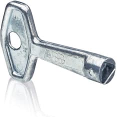 PP-Tuote 8 mm kolmioavain