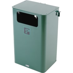 PP Product PP30 SÄRÄM green waste container