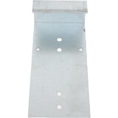 PP-Tuote 1-postilaatikon taustalevy