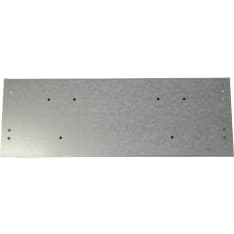 PP-Tuote 2-postilaatikon taustalevy