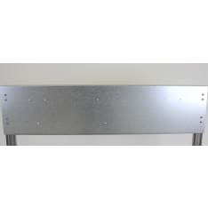 PP-Tuote 3-postilaatikon taustalevy