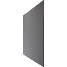 PP-tuote 975 x 975 mm kiukaan palosuojalevy