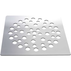 PP-Tuote Kantikas RST 152x152 mm lattiakaivon kansi