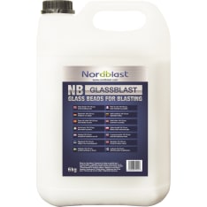 Nordblast 5l lasikuula