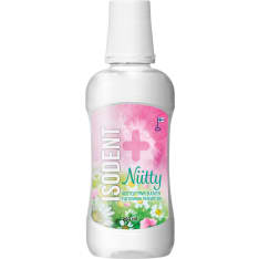 Isodent Niitty 250 ml suuvesi