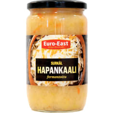 Euro-East 680g hapankaali
