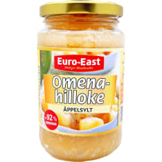 Euro-East 340 g fried apple pieces