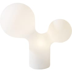 Innolux Double bubble M table lamp