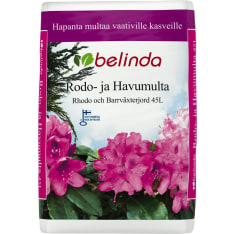 Belinda 45l rodo-ja havumulta