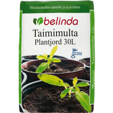Belinda 30l taimimulta