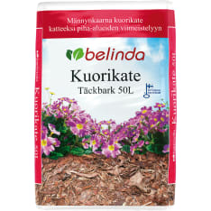 Belinda 50 l kuorikate