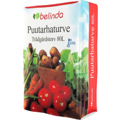 Belinda 80l puutarhaturve