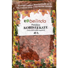 Belinda 45l koristekate tiilen pun