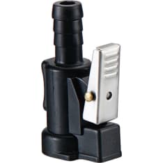 Easterner fuel line connector Evinrude/Johnson