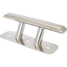 Arctic Marine 225x70mm AISI316 ristipollari