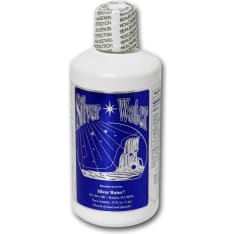 Silver Water 1 l colloidal silver water