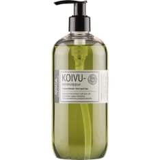 Osmia Koivu 500 ml nestesaippua