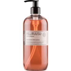 Osmia Wild Rose 500 ml liquidsoap
