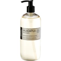 Osmia White Clover 500 ml liquidsoap