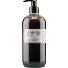 Osmia Peat 500 ml liquid soap