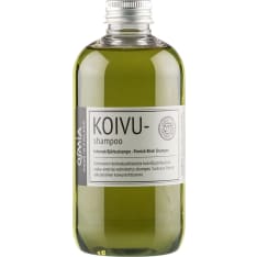 Osmia Birch 250 ml shampoo