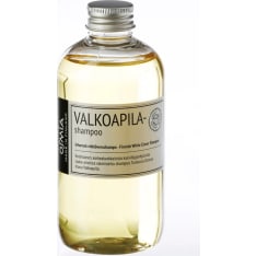Osmia White Clover 250 ml shampoo