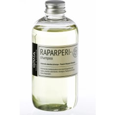 Osmia Rhubarb 250 ml shampoo