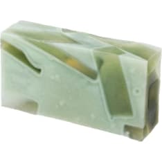 Osmia White Clover 125 g barsoap