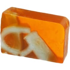 Osmia Orange 125 g barsoap