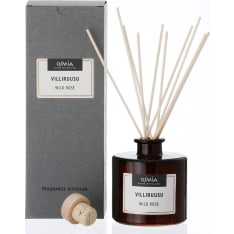 Osmia Villiruusu 250 ml huonetuoksu