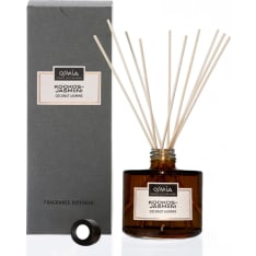 Osmia Kookos-Jasmiini 250 ml huonetuoksu
