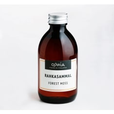 Osmia Rahkasammal 250 ml huonetuoksu täyttöpullo