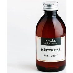 Osmia Mäntymetsä 250 ml huonetuoksu täyttöpullo