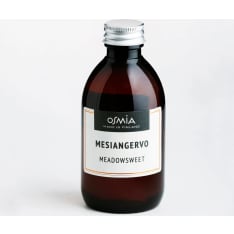Osmia Mesiangervo 250 ml huonetuoksu täyttöpullo