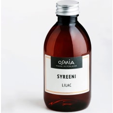 Osmia Syreeni 250 ml huonetuoksu täyttöpullo