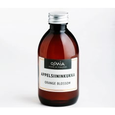 Osmia Appelsiininkukka 250 ml huonetuoksu täyttöpullo