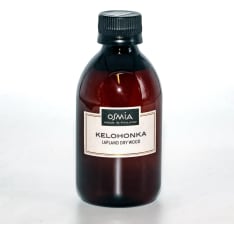 Osmia Kelohonka 250 ml huonetuoksu täyttöpullo