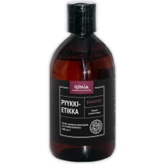 Osmia Raparperi 500 ml pyykkietikka