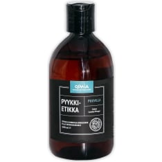 Osmia Puuvilla 500 ml pyykkietikka