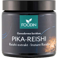 Foodin Pika-Reishi 40 g dietary supplement