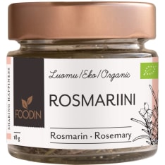 Foodin Organic 18g