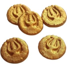 Confetti Lakkilyyra 1 kpl syötävä koriste